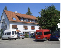 Haus Engels